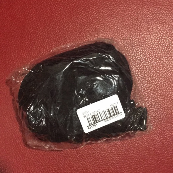 LAST Floral Pattern Fishnet Stockings Tights - Picture 3 of 4